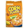 Nestlé Corn Flakes Chrupiące płatki kukurydziane miód i orzeszki 250 g stokrotka.pl