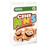 Nestlé Cini Minis Zbożowe kwadraciki o smaku cynamonowym 250 g stokrotka.pl