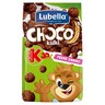 Lubella Mlekołaki Choco kulki Zbożowe kulki o smaku czekoladowym 250 g