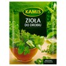 Kamis Zioła do drobiu Mieszanka przyprawowa 15 g stokrotka.pl