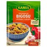 Kamis Mieszanka przyprawowa przyprawa do bigosu i potraw z kapusty 20 g