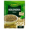 Kamis Kolendra nasiona 15 g stokrotka.pl