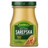 Kamis Musztarda sarepska 185 g stokrotka.pl