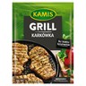 Kamis Grill Mieszanka przyprawowa karkówka 20 g stokrotka.pl