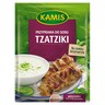 Kamis Mieszanka przyprawowa przyprawa do sosu tzatziki 20 g stokrotka.pl