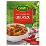 Kamis Przyprawa do gulaszu Mieszanka przyprawowa 25 g stokrotka.pl