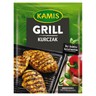 Kamis Grill Mieszanka przyprawowa kurczak 18 g stokrotka.pl