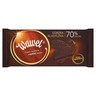 Wawel Czekolada gorzka klasyczna 70% Cocoa 100 g