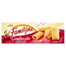 Familijne Ciasteczka z nadzieniem o smaku wiśniowym 160 g