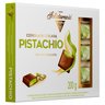 Solidarność Czekoladki z Klasą Pistachio Czekoladki mleczne 200 g