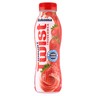 Bakoma Twist Jogurt truskawkowy 370 g