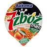 Bakoma 7 zbóż men Jogurt z ananasem mandarynką i zbożami 300 g