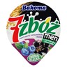 Bakoma 7 zbóż men Jogurt z jagodą czarną porzeczką i zbożami 300 g
