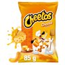 Cheetos Chrupki kukurydziane o smaku sera 85 g stokrotka.pl