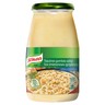 Knorr Sos śmietanowo-grzybowy z pieczarkami i natką pietruszki 400 g
