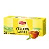 Lipton Yellow Label Herbata czarna 50 g (25 torebek)