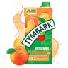 Tymbark Napój owocowy brzoskwinia pomarańcza 1 l