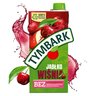 Tymbark Napój owocowy jabłko wiśnia 1 l stokrotka.pl