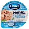 Lisner Pastella Pasta z tuńczyka 80 g stokrotka.pl