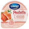 Lisner Pastella Pasta z łososia ze szczypiorkiem 80 g stokrotka.pl