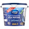 Lisner Filety śledziowe solone a'la Matjas 1200 g