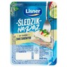 Lisner Śledzik na raz w sosie śmietanowym 100 g stokrotka.pl