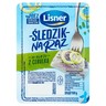 Lisner Śledzik na raz w oleju z cebulką 100 g stokrotka.pl