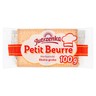 Jutrzenka Herbatniki Petit Beurre ekstra grube 100 g stokrotka.pl