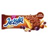 Jeżyki Classic Herbatniki w czekoladzie mlecznej 140 g stokrotka.pl