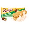 Familijne Wafle o smaku orzechowym 180 g stokrotka.pl
