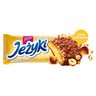 Jeżyki Herbatniki w czekoladzie mlecznej o smaku advocaat 140 g