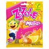 Zozole Musss Karmelki z nadzieniem musującym cytryna pomarańcza 75 g stokrotka.pl
