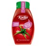 Kotlin Ketchup czosnek-bazylia 450 g