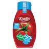 Kotlin Ketchup łagodny 60 % mniej kalorii 450 g