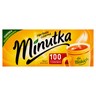 Minutka Herbata czarna 140 g (100 x 1,4 g) stokrotka.pl