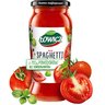 Łowicz Sos spaghetti 500 g stokrotka.pl