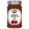 Łowicz Dżem 100% z owoców wiśnia 220 g