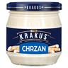 Krakus Chrzan 180 g stokrotka.pl