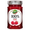Łowicz Dżem 100% z owoców malina 220 g