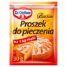 Dr. Oetker Proszek do pieczenia 30 g stokrotka.pl