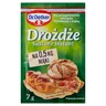 Dr. Oetker Drożdże suszone instant 7 g stokrotka.pl