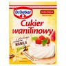 Dr. Oetker Cukier wanilinowy premium 16 g stokrotka.pl