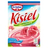 Dr. Oetker Kisiel smak malinowy 38 g stokrotka.pl