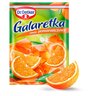 Dr. Oetker Galaretka o smaku pomarańczowym 77 g stokrotka.pl