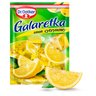 Dr. Oetker Galaretka o smaku cytrynowym 77 g stokrotka.pl