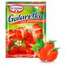 Dr. Oetker Galaretka o smaku poziomkowym 77 g stokrotka.pl