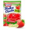 Dr. Oetker Słodka Chwila Kisiel smak truskawka 30 g stokrotka.pl
