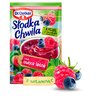 Dr. Oetker Słodka Chwila Kisiel z kawałkami owoców smak owoce leśne 31,5 g stokrotka.pl