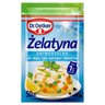 Dr. Oetker Żelatyna uniwersalna 50 g stokrotka.pl