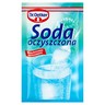 Dr. Oetker Soda oczyszczona 70 g stokrotka.pl